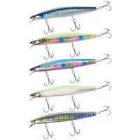 Shimano Exsence Silent Assassin 129F AR-C Lures 12.9cm/29g